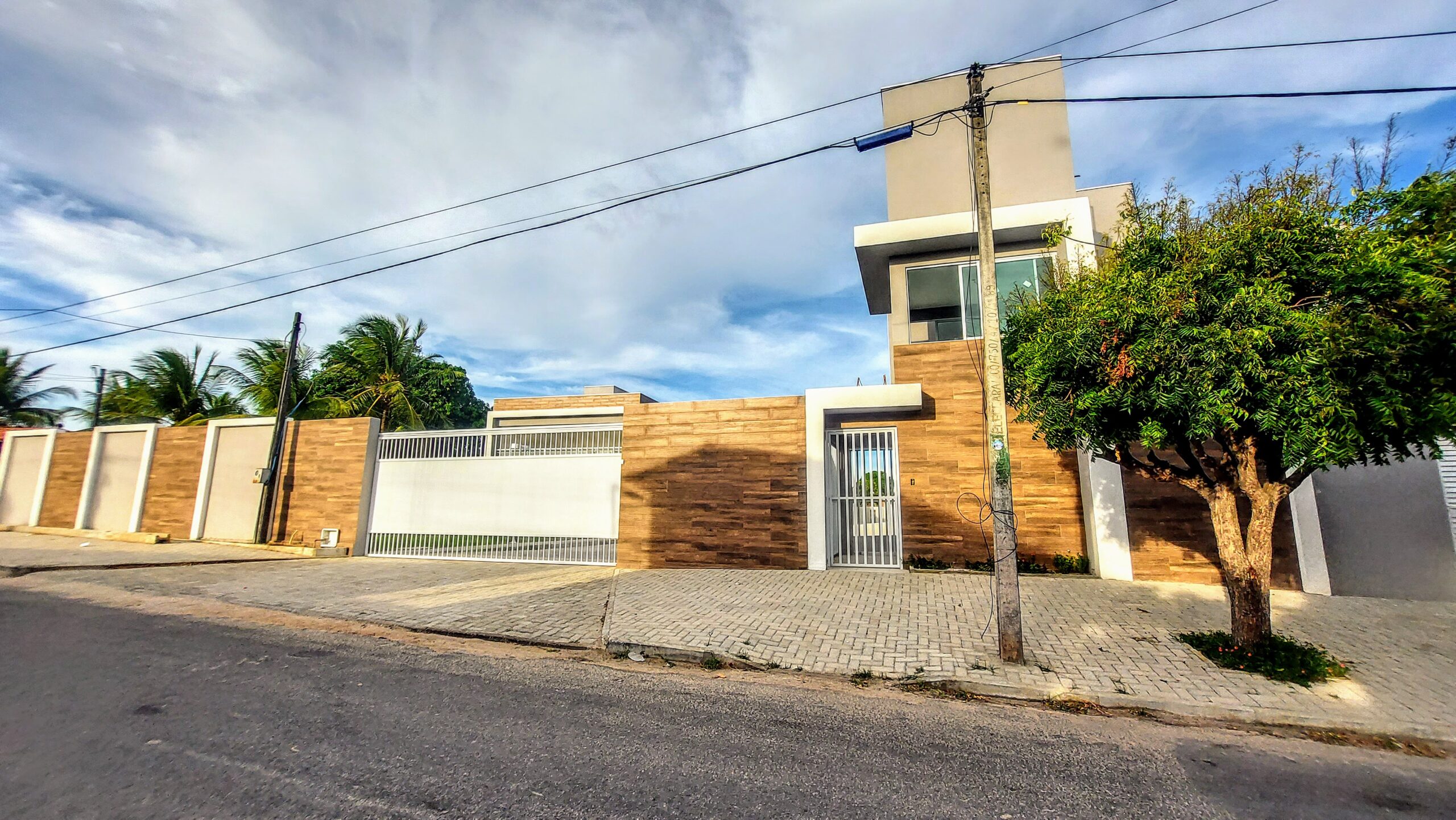 Casa Em Condomínio 3 Quartos Eusébio Oi Paulo Freire Corretor De Imóveis 3395